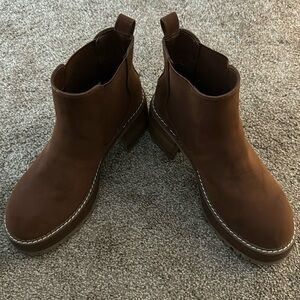 Alejandro Boot from Everyday Chic Boutique